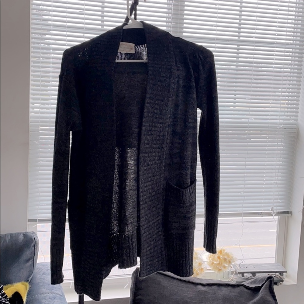 Ambiance Cardigan